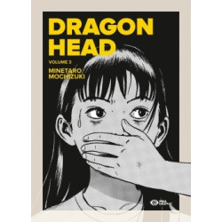 Dragon Head T03