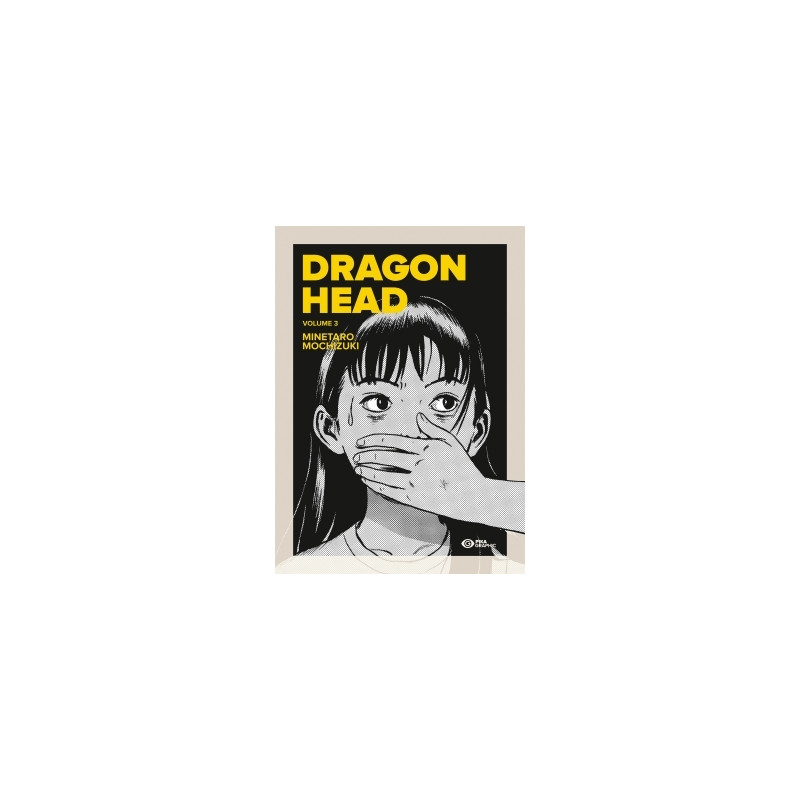 Dragon Head T03