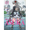 Magical Task Force Asuka T01