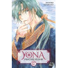 Yona, Princesse de l'Aube T17