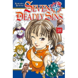 Seven Deadly Sins T19