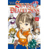 Seven Deadly Sins T19