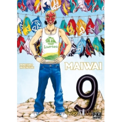 Maiwai T09