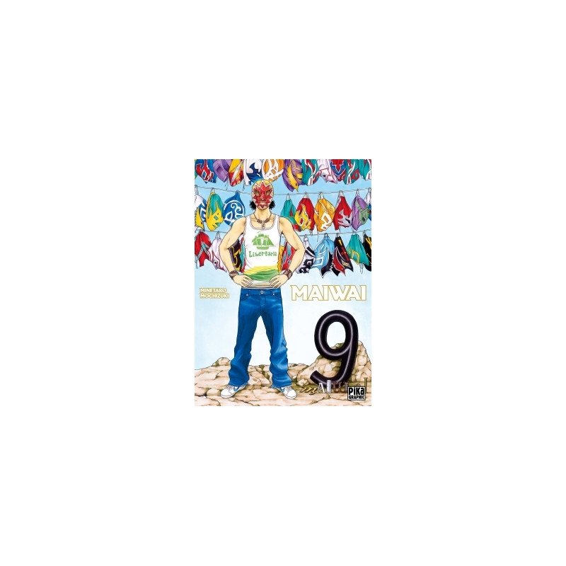 Maiwai T09