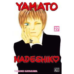 Yamato Nadeshiko T27