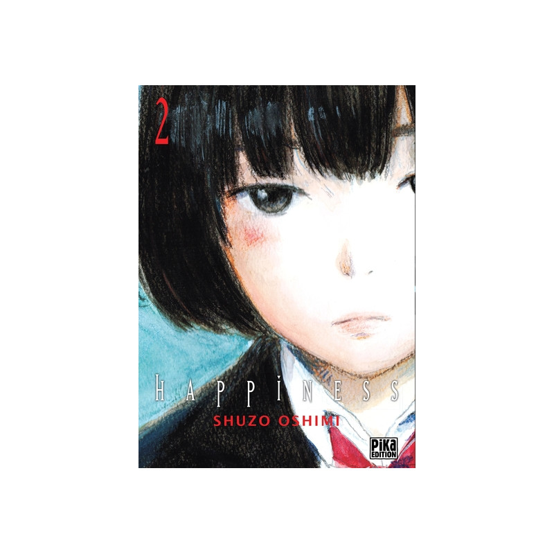 Happiness T02