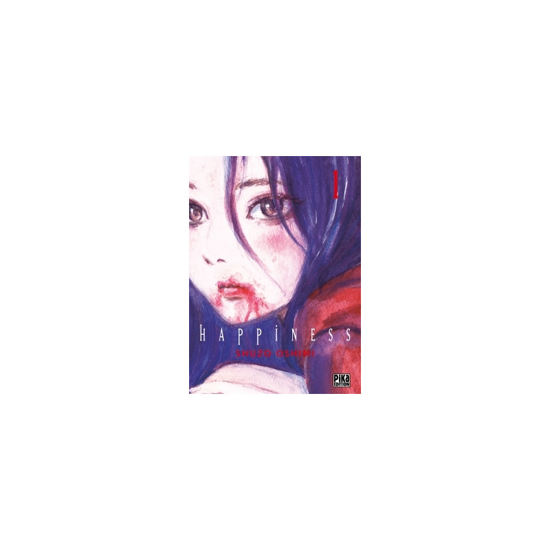 Happiness T01