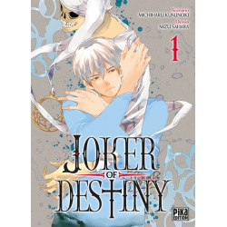 Joker of Destiny T01