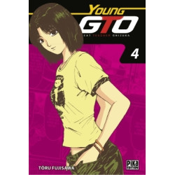 GTO - Young GTO T04