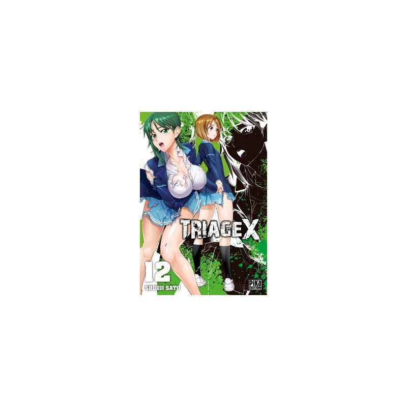 Triage X T12