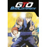 GTO - Bad Company