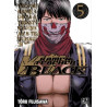 Kamen Teacher Black T05