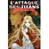 L'Attaque des Titans - Before the Fall T08