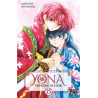 Yona, Princesse de l'Aube T15