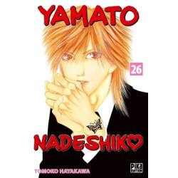 Yamato Nadeshiko T26