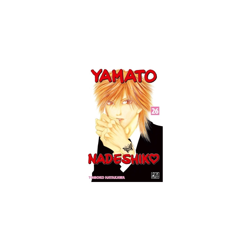 Yamato Nadeshiko T26