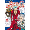Seven Deadly Sins T18