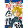 Seven Deadly Sins T17
