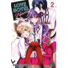 Love Hotel Princess T02