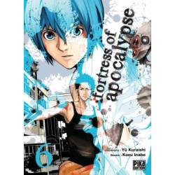 Fortress of Apocalypse T06