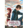 Yona, Princesse de l'Aube T11