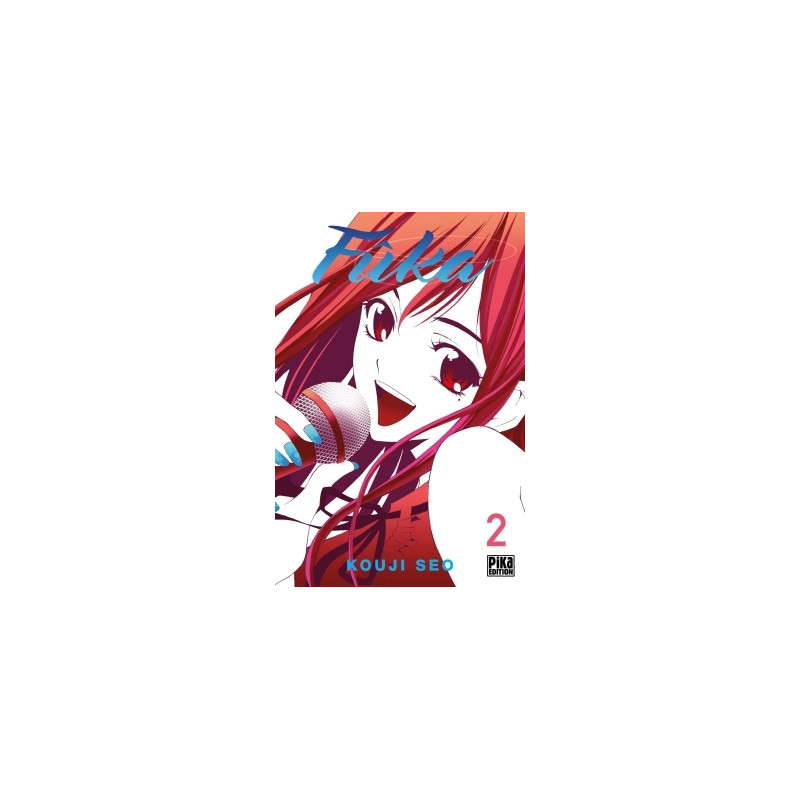 Fûka T02