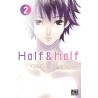 Half & half T02