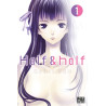 Half & half T01