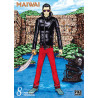 Maiwai T08