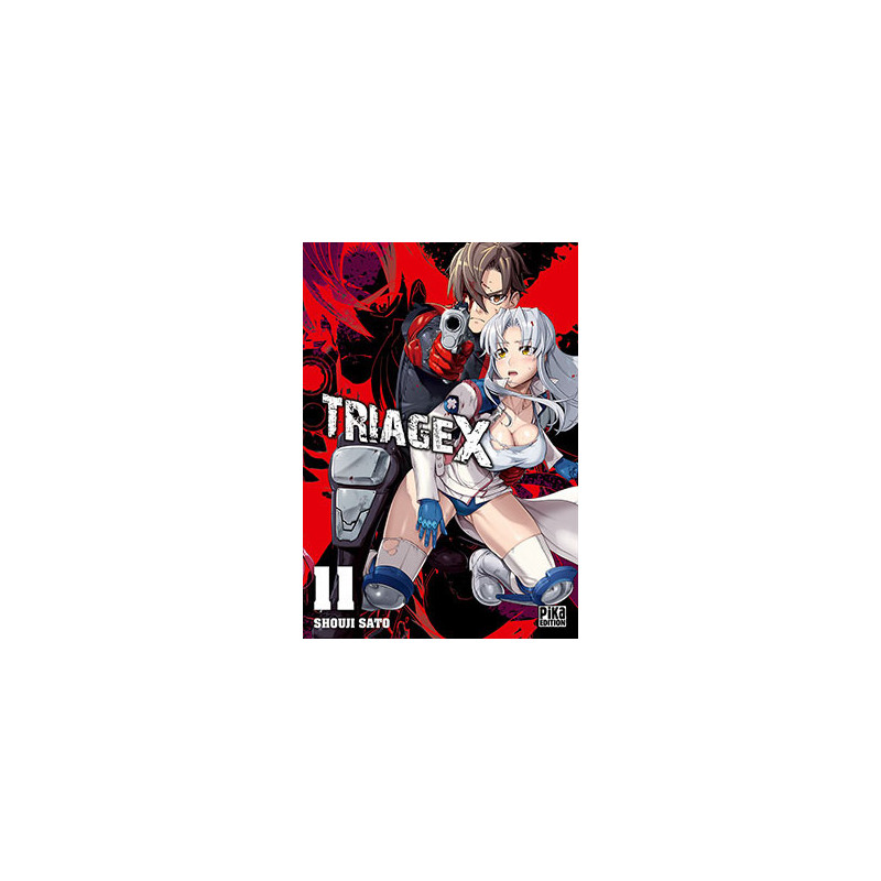 Triage X T11