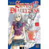 Seven Deadly Sins T13
