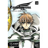 Tsubasa Reservoir Chronicle T27 & T28