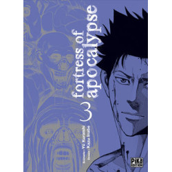 Fortress of Apocalypse T03