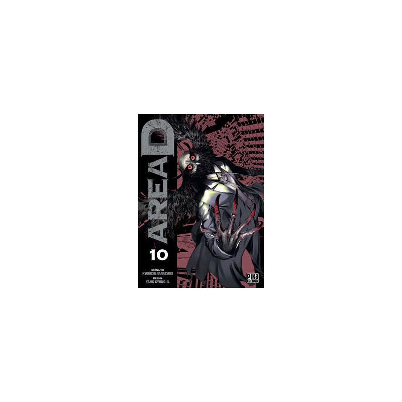 Area D T10