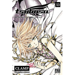 Tsubasa Reservoir Chronicle...