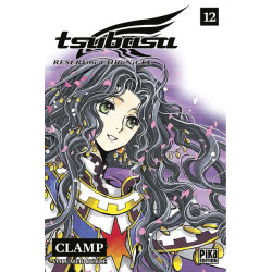 Tsubasa Reservoir Chronicle...