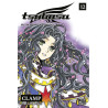 Tsubasa Reservoir Chronicle T23 & T24
