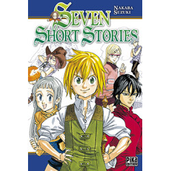Seven Short Stories