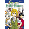 Seven Short Stories
