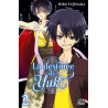 La destinée de Yuki T02