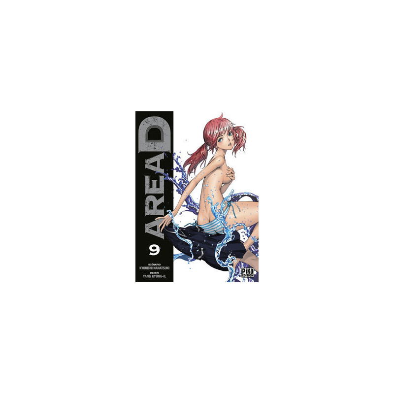 Area D T09