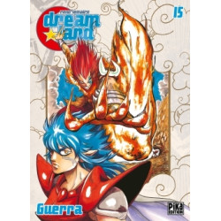 Dreamland T15