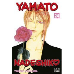 Yamato Nadeshiko T24