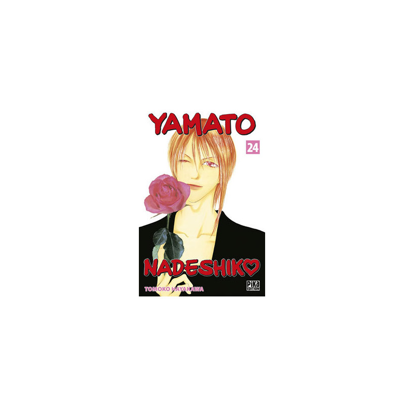 Yamato Nadeshiko T24