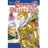 Seven Deadly Sins T10