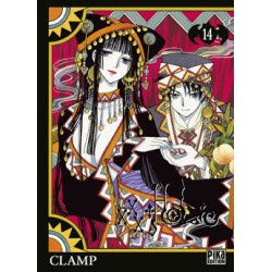 xxxHolic T14