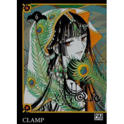 xxxHolic T06
