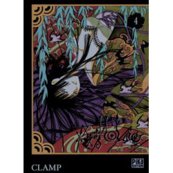 xxxHolic T04