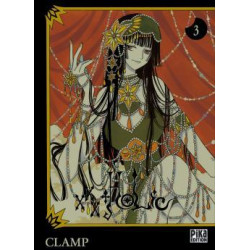 xxxHolic T03