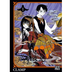xxxHolic T01
